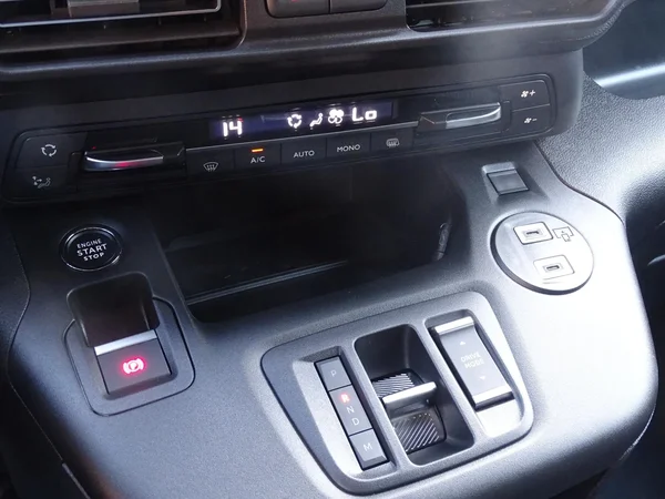 Citroën Berlingo (2026) — foto 17 van 26