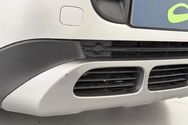 Citroen C3 Aircross (2019) — foto 20 van 33