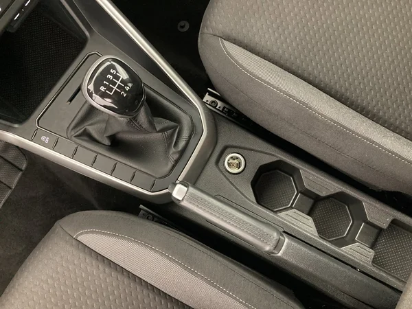 VOLKSWAGEN Polo (2025) — foto 18 van 36
