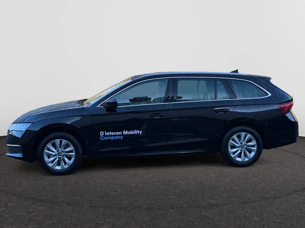 SKODA Octavia Combi (2025) — foto 12 van 24