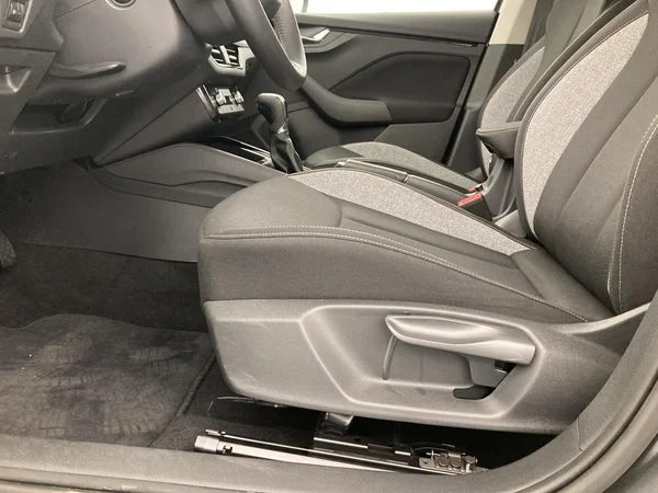 SKODA Kamiq (2025) — foto 27 van 36