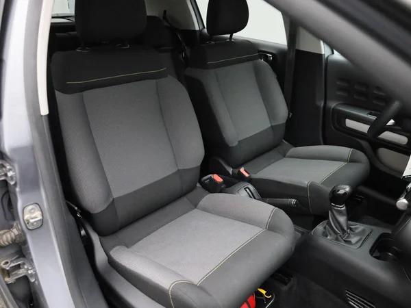 Citroën C3 (2022) — foto 29 van 38