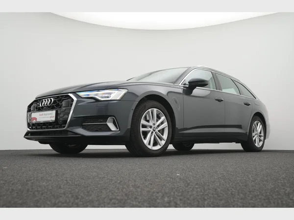 AUDI A6 Avant PHEV (2024) — foto 26 van 30