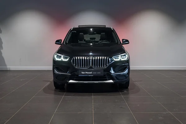 BMW X1 (2022) — foto 12 van 38