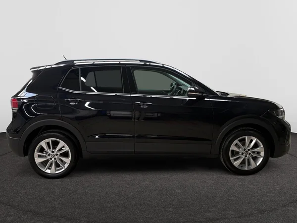 VOLKSWAGEN T-Cross (2026) — foto 7 van 19