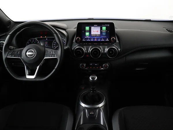 NISSAN Juke (2024) — foto 27 van 27