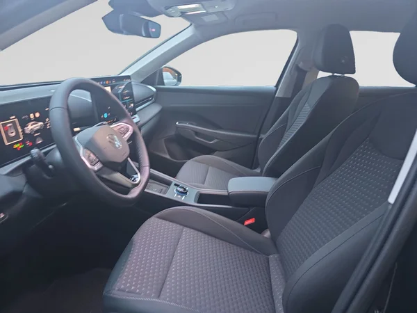 VOLKSWAGEN T-Roc (2025) — foto 17 van 24