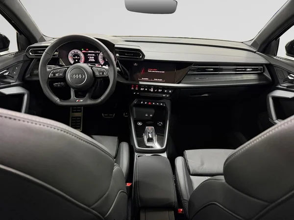 AUDI A3 Sportback (2026) — foto 19 van 20