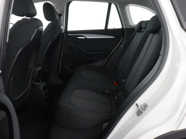 BMW X1 (2022) — foto 5 van 33