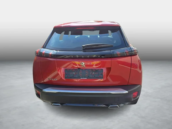 Peugeot 2008 (2021) — foto 23 van 27