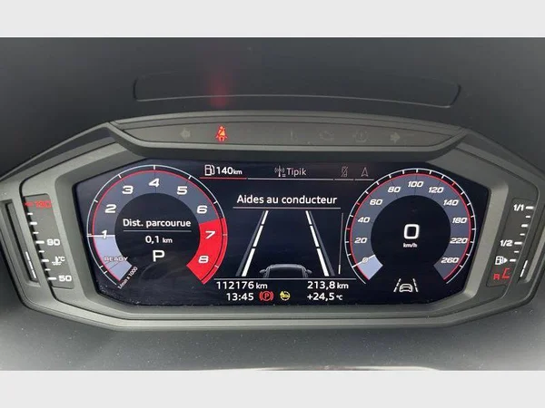 Audi A1 Sportback (2021) — foto 5 van 31