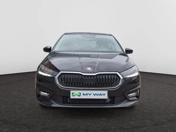 SKODA Fabia (2026) — foto 19 van 20