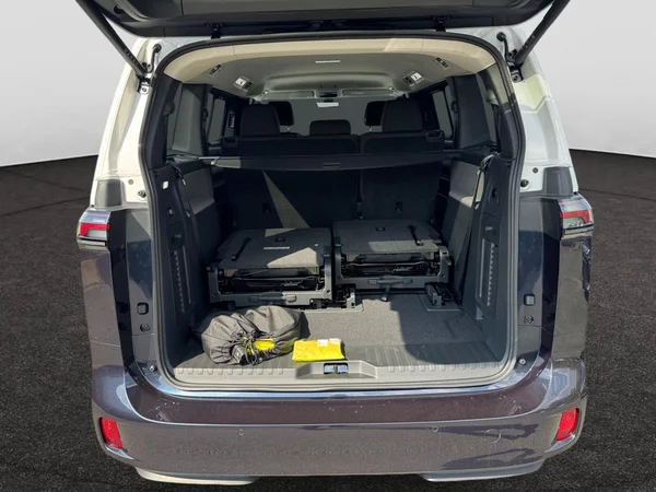 VOLKSWAGEN ID.Buzz Lwb (2026) — foto 14 van 24