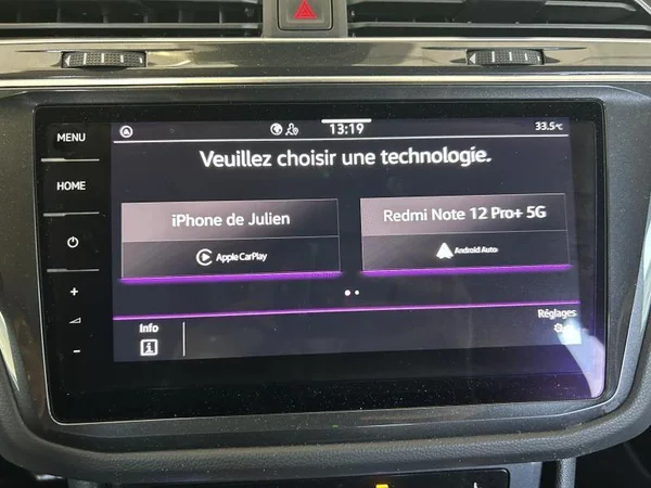 VOLKSWAGEN Tiguan (2024) — foto 15 van 37