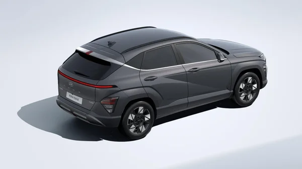 Hyundai Kona (2024) — foto 10 van 14
