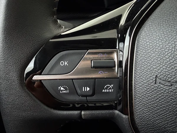 PEUGEOT 308 (2023) — foto 9 van 28