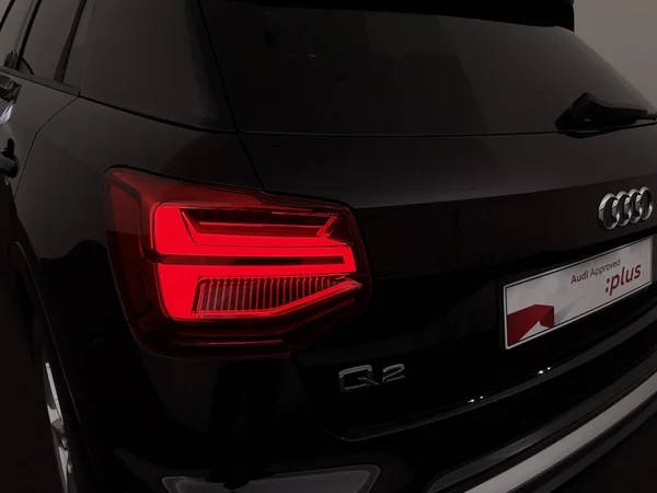 AUDI Q2 (2025) — foto 6 van 19