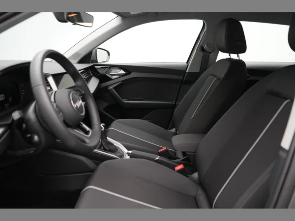 AUDI A1 Allstreet (2025) — foto 25 van 25