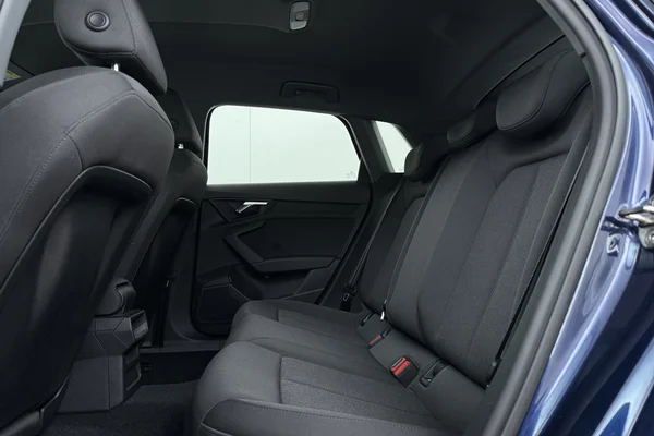 Audi A3 Sportback (2022) — foto 23 van 24