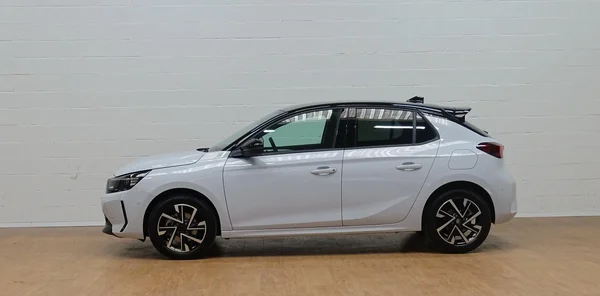 Opel Corsa (2026) — foto 25 van 26