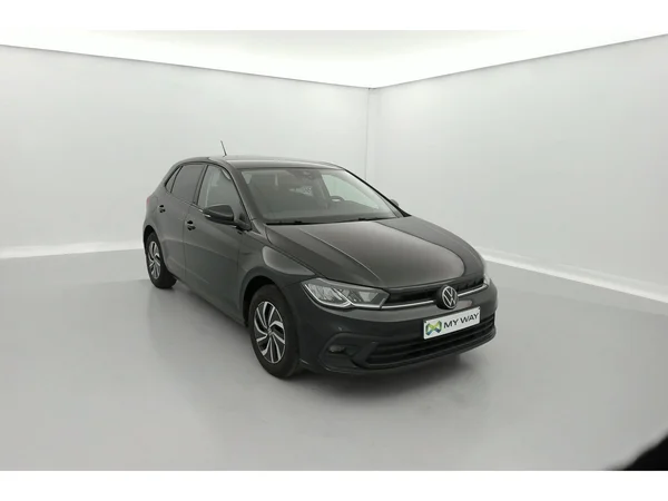 VOLKSWAGEN Polo (2025) — foto 31 van 36