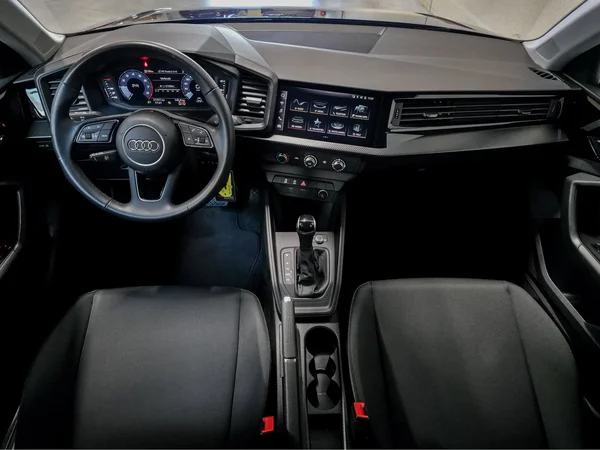 AUDI A1 Sportback (2023) — foto 5 van 27