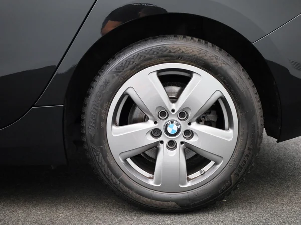 BMW 1 Reeks (2024) — foto 5 van 40