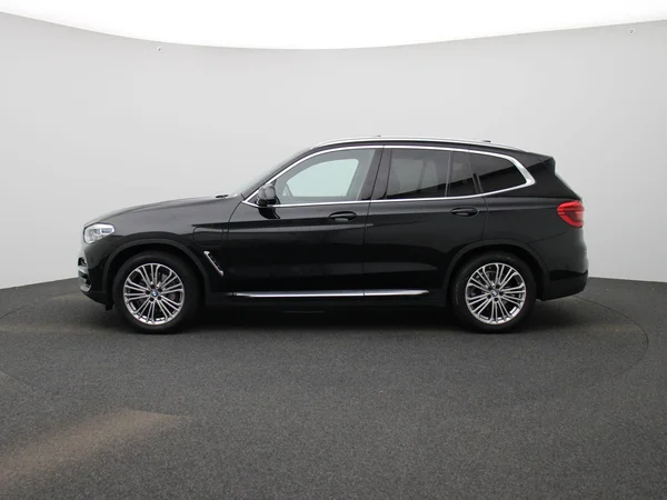 BMW X3 (2021) — foto 45 van 51