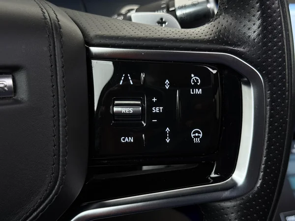 Land Rover Range Rover Evoque (2021) — foto 9 van 30