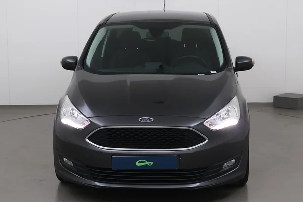 Ford C-Max (2017) — foto 12 van 28
