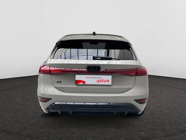 AUDI A6 Avant e-tron (2026) — foto 7 van 12