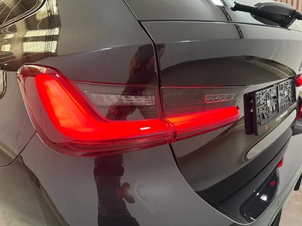 BMW 330 (2025) — foto 29 van 30