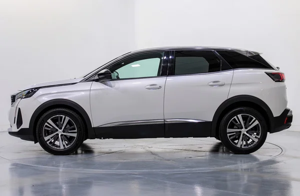 Peugeot 3008 (2024) — foto 12 van 49