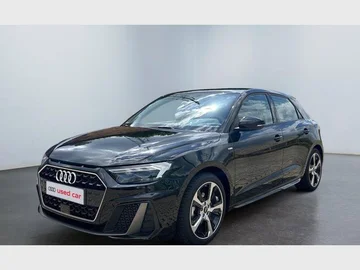 Audi A1 Sportback (2026)