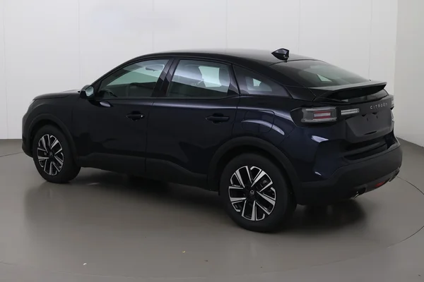 Citroen C4 (2025) — foto 12 van 18