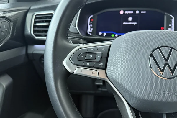 Volkswagen T-Cross (2025) — foto 6 van 17