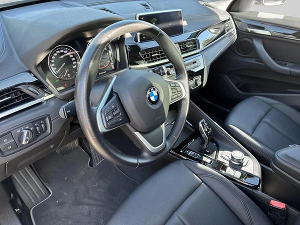 BMW X1 (2020) — foto 5 van 22