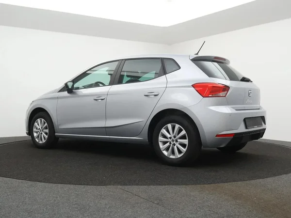 SEAT Ibiza (2024) — foto 13 van 18