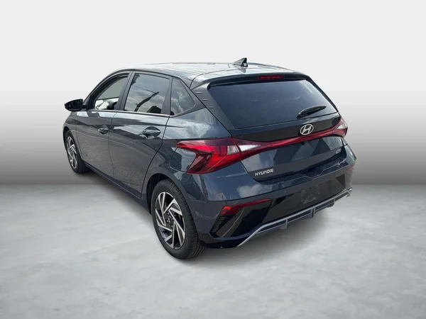 Hyundai i20 (2024) — foto 16 van 21