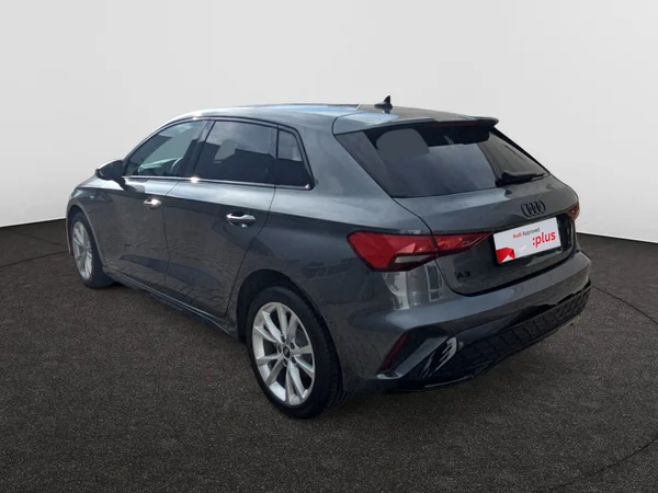 AUDI A3 Sportback PHEV (2026) — foto 18 van 24