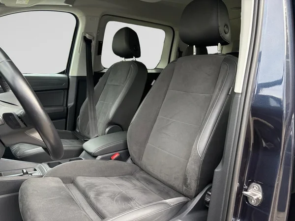VOLKSWAGEN Caddy Maxi (2023) — foto 11 van 20