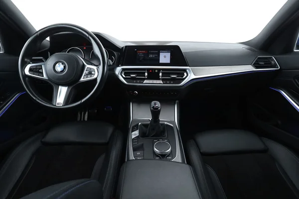 BMW 3-serie (2019) — foto 3 van 16
