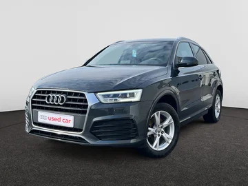 AUDI Q3 (2018)
