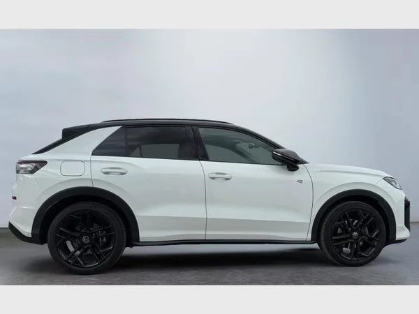 Volkswagen T-Roc (2026) — foto 23 van 24