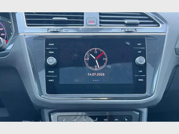 Volkswagen Tiguan (2022) — foto 4 van 27