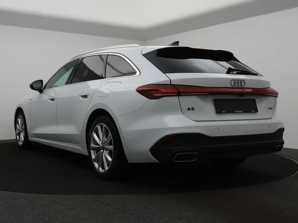 Audi A5 (2026) — foto 6 van 30