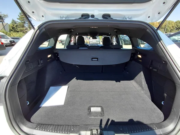 Ford Focus (2024) — foto 15 van 17