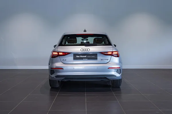 Audi A3 (2022) — foto 35 van 38