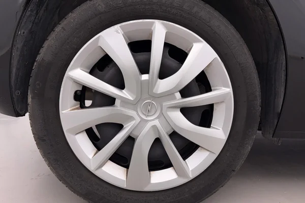 Opel Corsa (2025) — foto 21 van 39