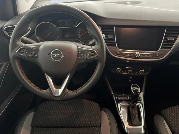 OPEL Crossland X Dsl (2020) — foto 5 van 22